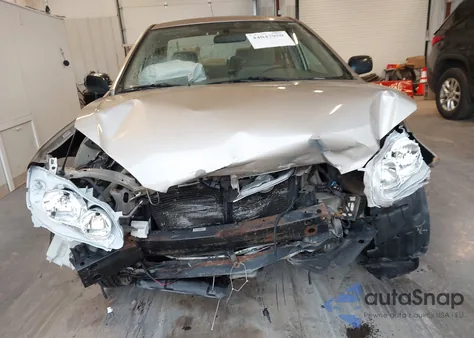 2004 Toyota Corolla Ce из США, поврежденный, VIN 2T1BR32E14C309979